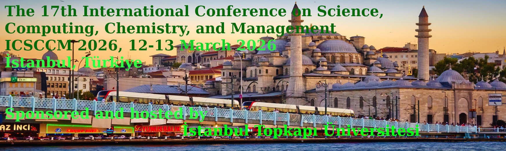 ICSCCM 2026